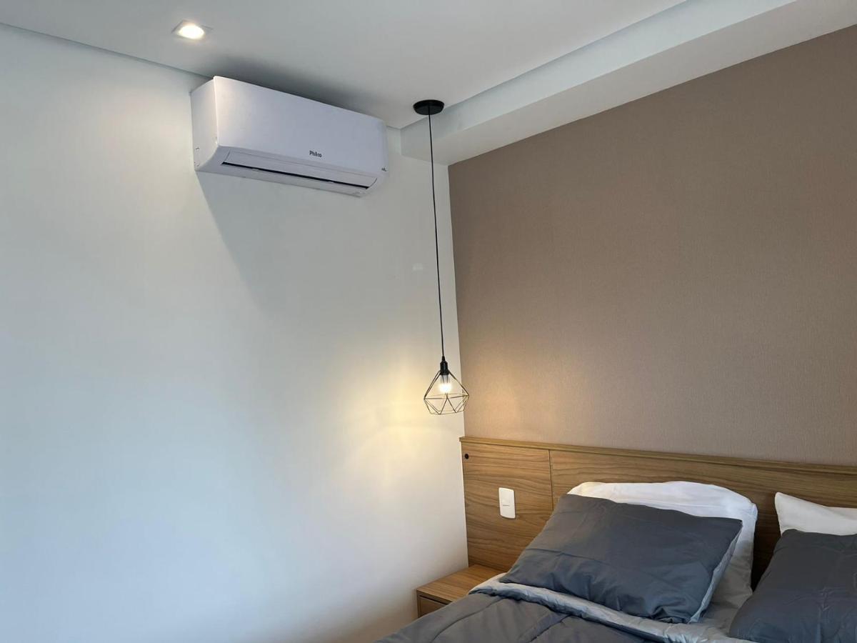 Apartment Moderno Na Madalena *